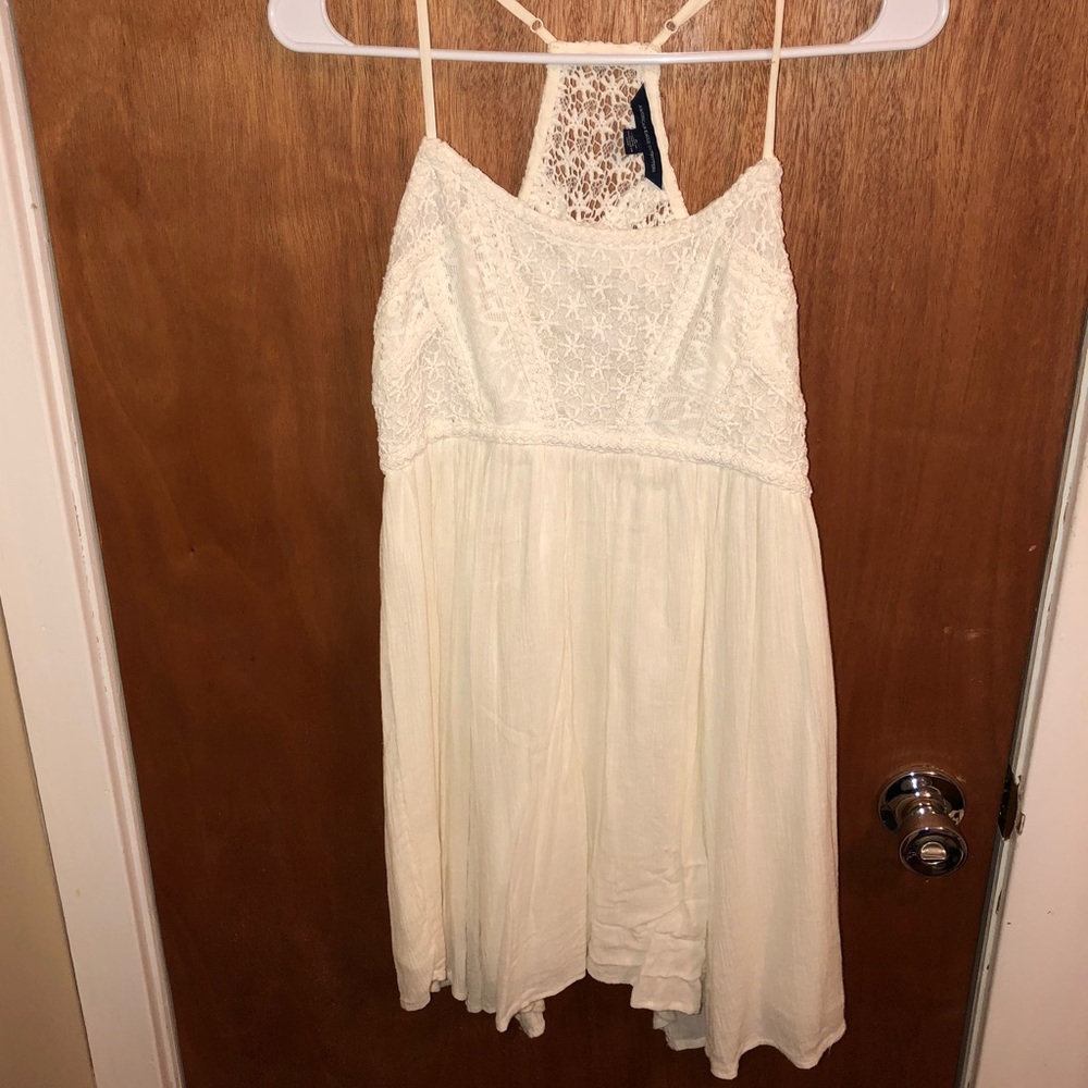 Bohemian Style Sundress